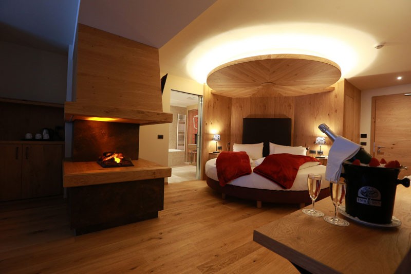 Hotel Cèsa Tyrol - http://www.hotelcesatyrol.com